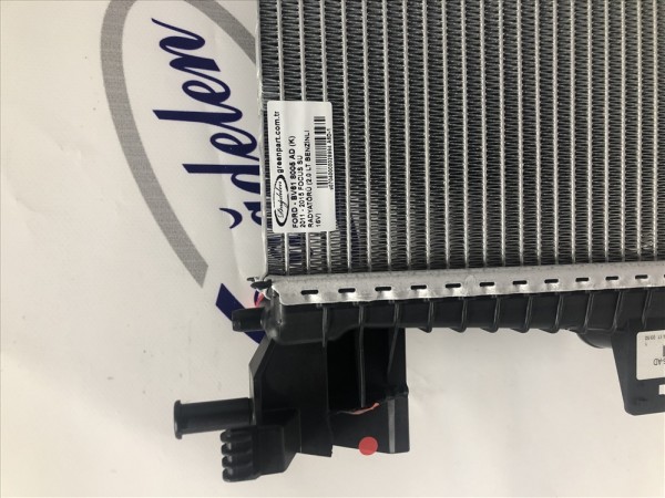 2011/2015 FOCUS SU RADYATÖRÜ (1.6  BENZİNLİ )