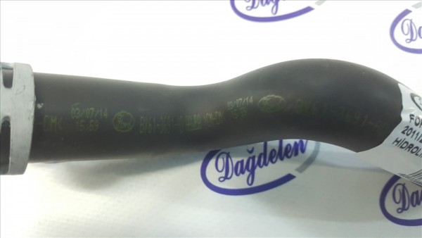 2011/2015 FOCUS DİREKSİYON HİDROLİK DEPO ALT HORTUMU