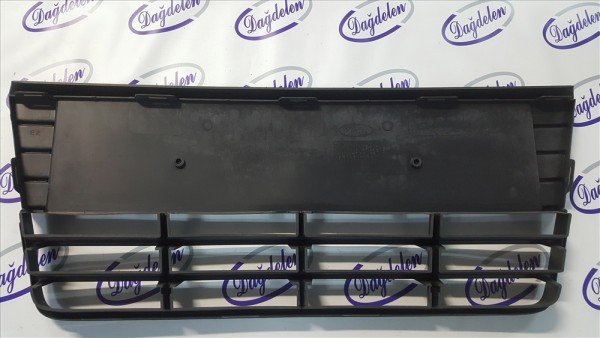 2011/2015 FOCUS PANJUR ÖN TAMPON ORTA MAT (SENSÖRSÜZ)