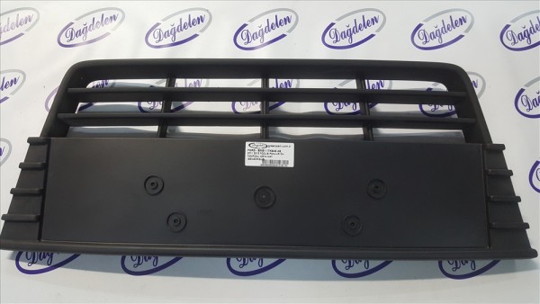 2011/2015 FOCUS PANJUR ÖN TAMPON ORTA MAT (SENSÖRSÜZ)