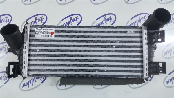 2011/2015 FOCUS İNTRCOLR RADYTR (1.0 LT BNZ) (1,6 TDCİ UYUMLU)