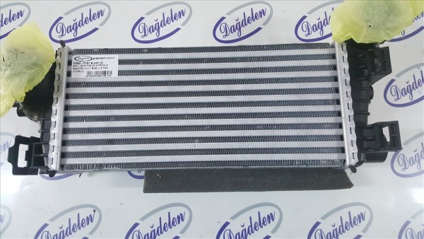 2011/2015 FOCUS İNTRCOLR RADYTR (1.0 LT BNZ) (1,6 TDCİ UYUMLU)