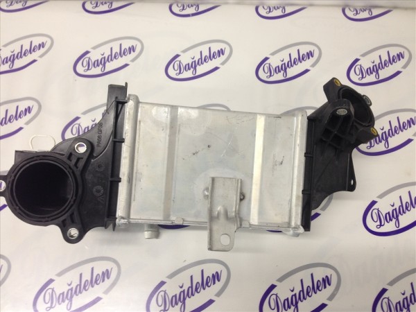 2018 FOCUS İNTERCOOLER RADYATÖR