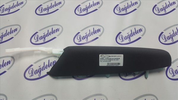 2018 FOCUS DÖŞEME ÖN KAPI KOL DAYAMA SAĞ