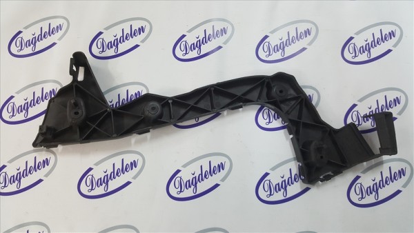 2011/2015 FOCUS TAMPON ARKA BAĞLANTI BRAKETİ SOL (SEDAN)