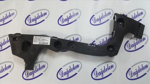 2011/2015 FOCUS TAMPON ARKA BAĞLANTI BRAKETİ SOL (SEDAN)