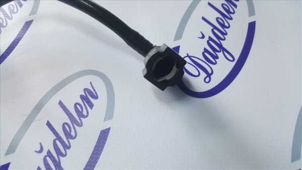 2011/2015 FOCUS (RS) FREN VAKUM BORUSU (Westinghouse giriş 2.3 LT BNZ)