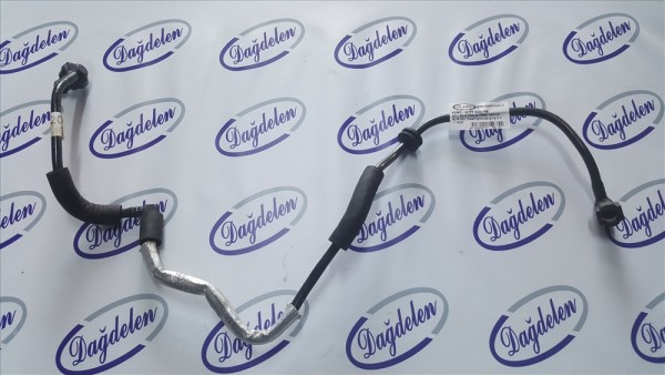 2011/2015 FOCUS (RS) FREN VAKUM BORUSU (Westinghouse giriş 2.3 LT BNZ)