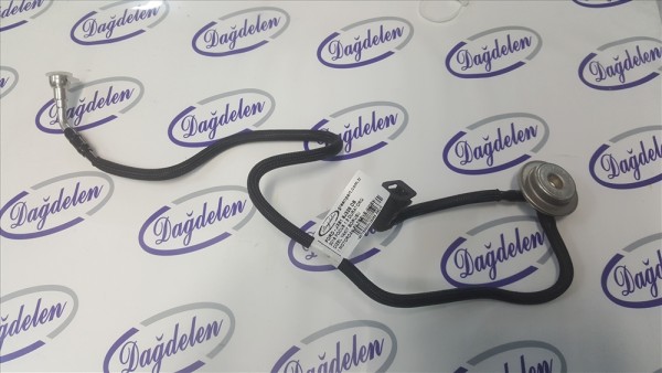 2018 FOCUS  YAKIT BORUSU (1.5 DURATORQ DİZEL )