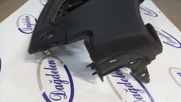 2018 FOCUS KONSOL ÖN GÖĞÜS KOMPLE(10 LU RAD.HOPÖRLÖR)