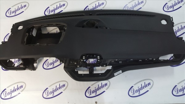 2018 FOCUS KONSOL ÖN GÖĞÜS KOMPLE(10 LU RAD.HOPÖRLÖR)