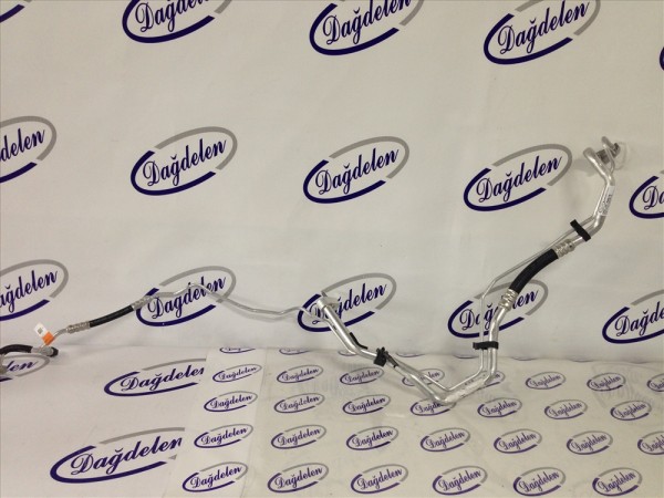 2018 FOCUS 1.5 ECOBLUE DİZEL/1.0 ECOBOOST KLİMA ÜST BORUSU