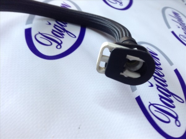 2011/2015 FOCUS C-MAX YAKIT BORUSU  (1.6 DİZEL)