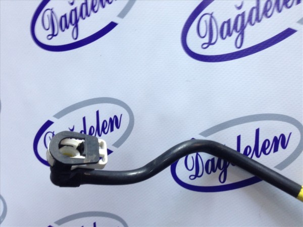 2011/2015 FOCUS C-MAX YAKIT BORUSU  (1.6 DİZEL)