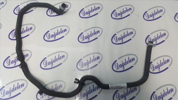 2018 FOCUS RADYATÖR YEDEK SU DEPO HORTUM (1.5 TDCİ)