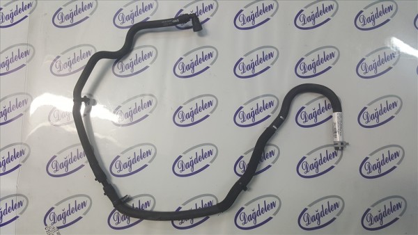 2018 FOCUS RADYATÖR YEDEK SU DEPO HORTUM (1.5 TDCİ)