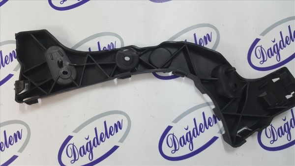2011/2015 FOCUS TAMPON ARKA BAĞLANTI BRAKETİ SOL(HB)