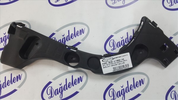 2011/2015 FOCUS TAMPON ARKA BAĞLANTI BRAKETİ SOL(HB)