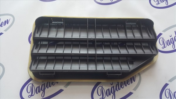 2011/2015 FOCUS MAZGAL HAVALANDIRMA SAĞ ARKA CAMURLUK(STW)