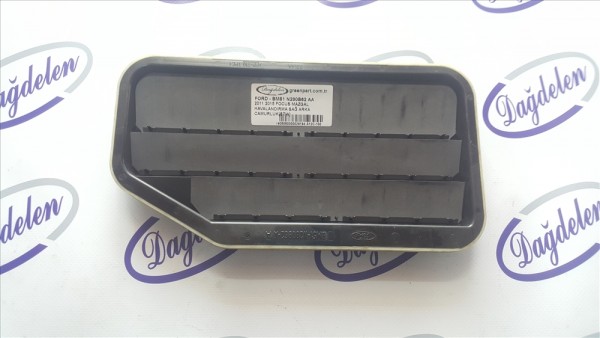 2011/2015 FOCUS MAZGAL HAVALANDIRMA SAĞ ARKA CAMURLUK(STW)