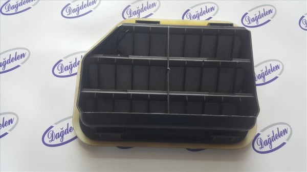 2011/2015 FOCUS MAZGAL HAVALANDIRMA SAĞ ARKA CAMURLUK (SEDAN)