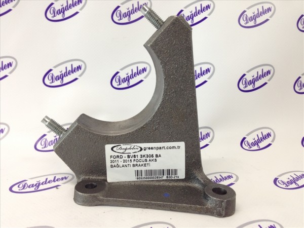 2011/2015 FOCUS AKS BAĞLANTI BRAKETİ