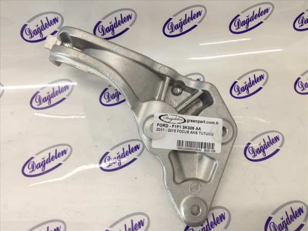 2011/2015 FOCUS AKS BAĞLANTI BRAKETİ
