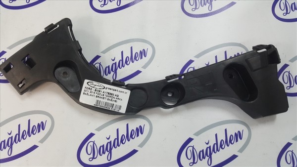 2011/2015 FOCUS TAMPON ARKA BAĞLANTI BRAKETİ SAĞ(HB)