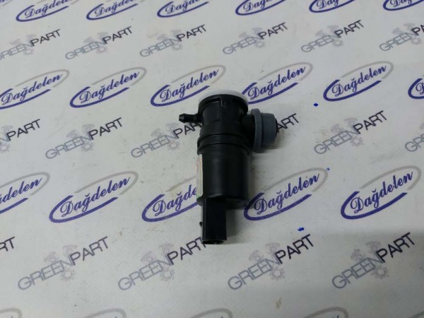 2018 FOCUS CAM YIKAMA MOTORU (YAN SANAYİ)