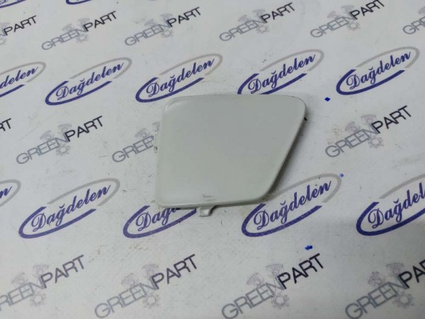 2011-2015 FOCUS ST ÖN ÇEKİ DEMİR KAPAĞI (YAN SANAYİ)