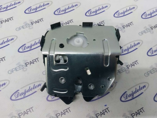 1999-2005 FOCUS ARKA BAGAJ KİLİDİ (YAN SANAYİ)