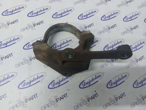 2003 2015 FOCUS 1.6 BENZİNLİ SAĞ AKS BRAKETİ (ÇIKMA)