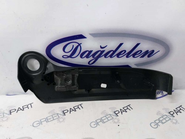 2005-2011 FOCUS SOL ÖN KOLTUK YAN BAKALİTİ