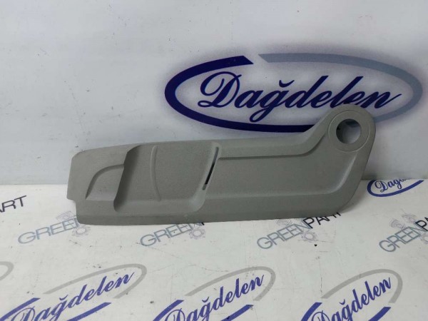 2005-2011 FOCUS SOL ÖN KOLTUK YAN BAKALİTİ