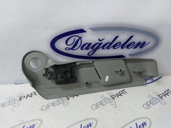 2005-2011 FOCUS SOL ÖN KOLTUK YAN BAKALİTİ