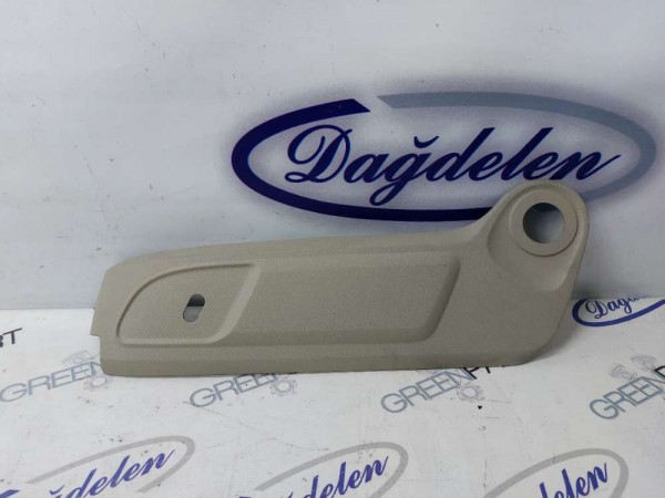 2005-2011 FOCUS SOL ÖN KOLTUK YAN BAKALİTİ