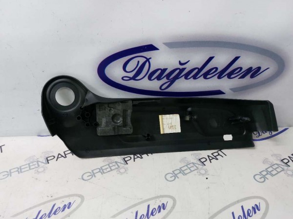 2005-2011 FOCUS SOL ÖN KOLTUK YAN BAKALİTİ