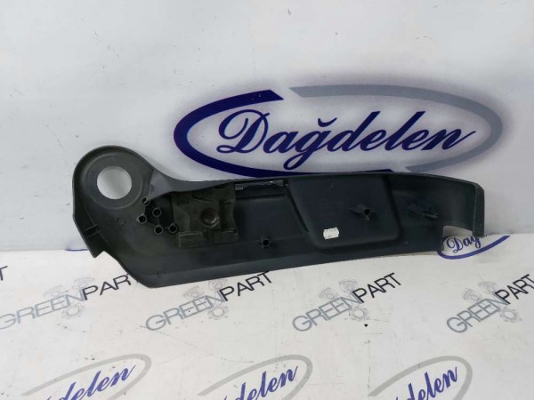 2005-2011 FOCUS SOL ÖN KOLTUK YAN BAKALİTİ