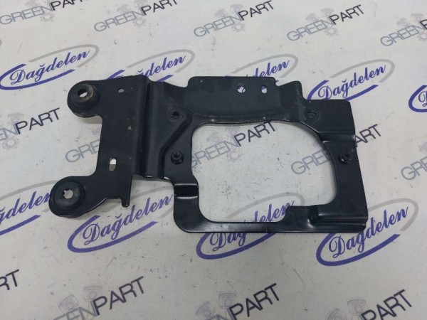 2018 FİESTA-PUMA TAKVİYE (ÇIKMA)