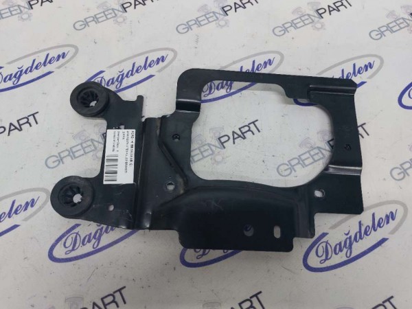 2018 FİESTA-PUMA TAKVİYE (ÇIKMA)