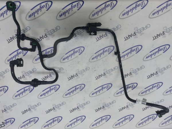 2018 FİESTA YAKIT HORTUMU (1.0 ECOBOOST/ÇIKMA)