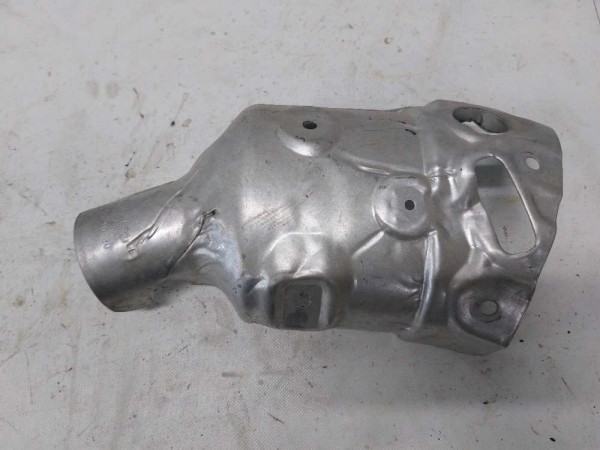 2018 FİESTA ISI KALKANI (1.0 ECOBOOST/ÇIKMA)