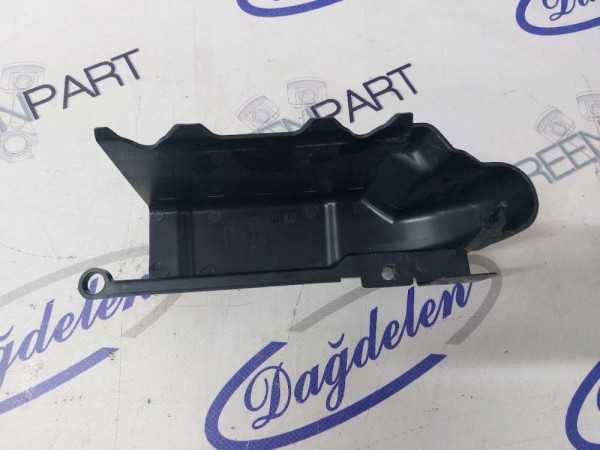 2018 FİESTA-PUMA MOTOR BEYN KAPAĞI (1.0 ECOBOOST-ÇIKMA)