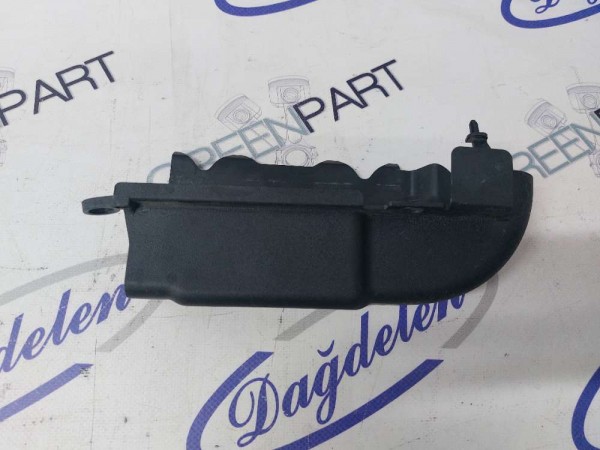 2018 FİESTA-PUMA MOTOR BEYN KAPAĞI (1.0 ECOBOOST-ÇIKMA)