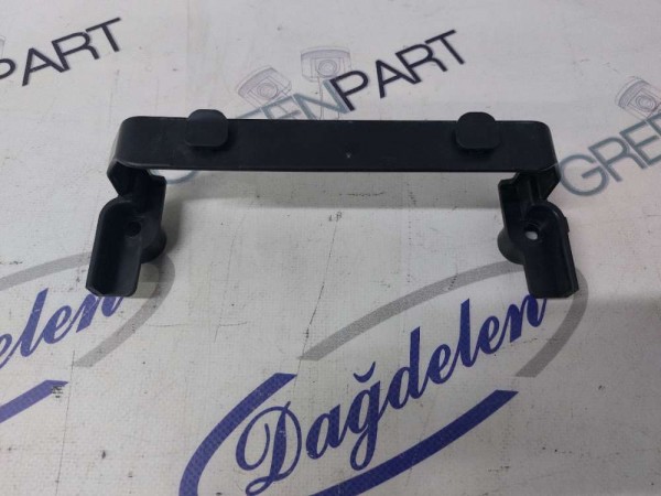 2018 FİESTA-PUMA BEYİN KUTUSU ÜST KAPAK (1.0 ECOBOOST-ÇIKMA)