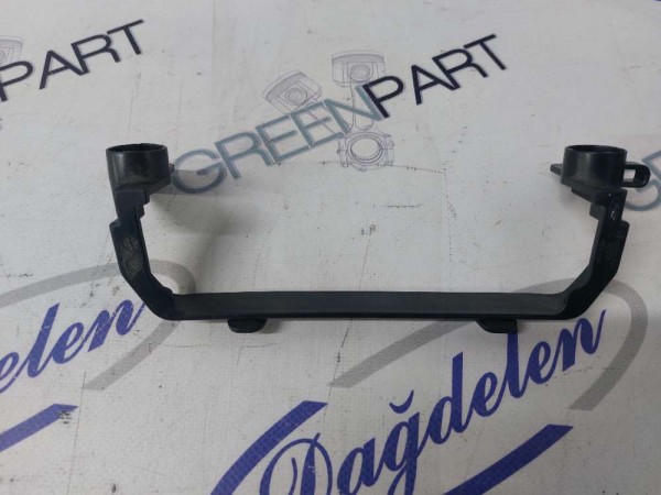 2018 FİESTA-PUMA BEYİN KUTUSU ÜST KAPAK (1.0 ECOBOOST-ÇIKMA)