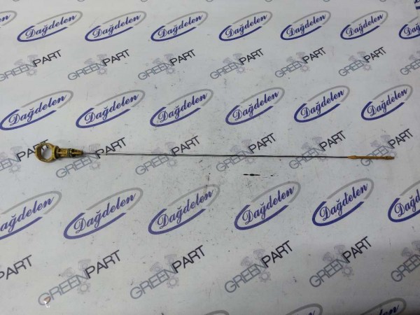 2018 FOCUS YAĞ SEVİYE ÇUBUĞU (1.5 DİZEL-ÇIKMA)