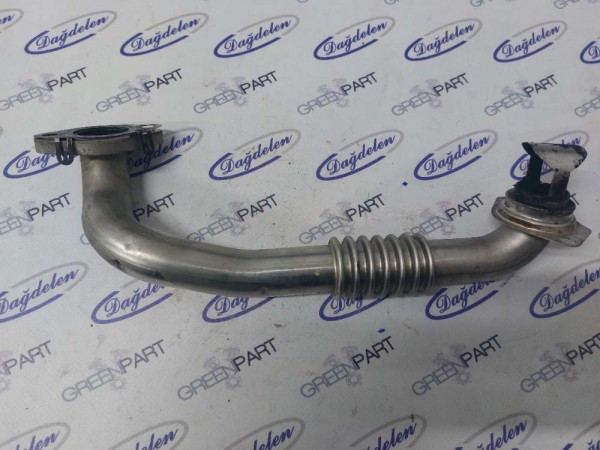 2015 2018 FOCUS 1.5 DİZEL EGR BORUSU (ÇIKMA)