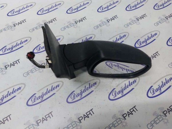 2002-2008 FİESTA SAĞ AYNA  (ÇIKMA)