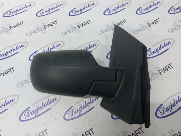 2002-2008 FİESTA SAĞ AYNA  (ÇIKMA)